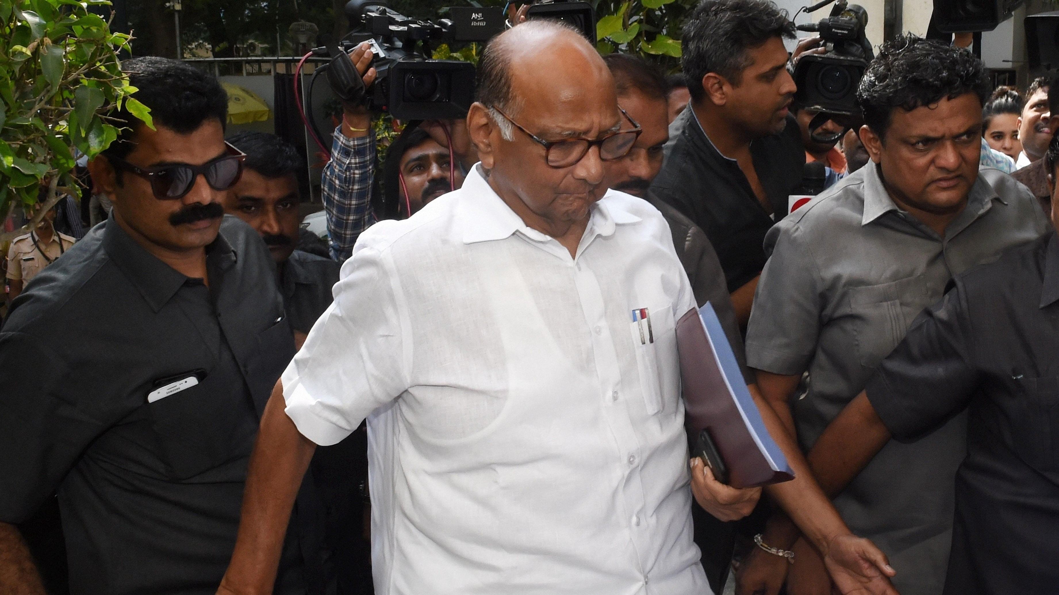 <div class="paragraphs"><p>NCP (SP) chief Sharad Pawar</p></div>